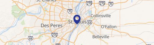 2500 Dekalb St, Unit 2514