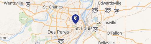 5239 Delmar Blvd, Unit 5249