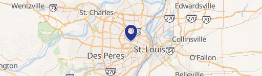 6138 Delmar Blvd, Unit 6146