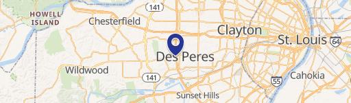 942 Des Peres Rd