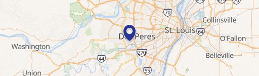 2901 Dougherty Fry Rd