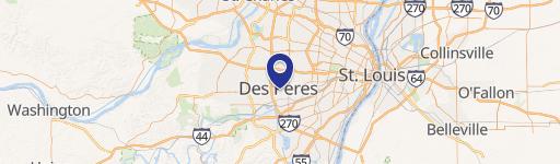 1332 Dougherty Fry Rd