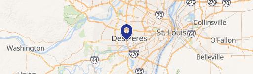 2325 Dougherty Fry Rd