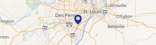 9816 Evergreen Industrial Dr