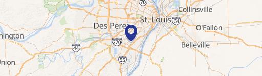 9832 Evergreen Industrial Dr