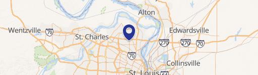 10385 Florissant Ave