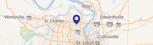 10100 Florissant Ave