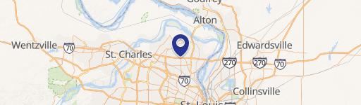 10801 Florissant Ave