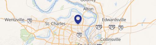 10890 Florissant Ave