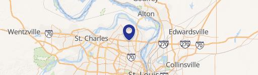 10768 Florissant Ave