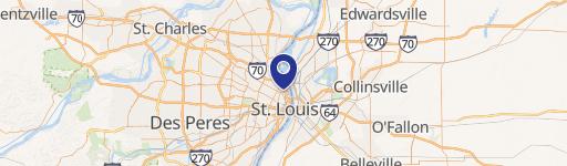 3300 Florissant Ave, Unit 3334