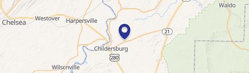 Childersburg, AL 35044