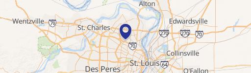 1701 Florissant Rd