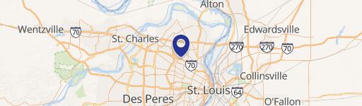 8225 Florissant Rd, Unit 1