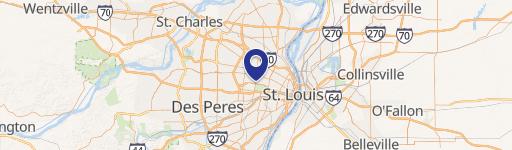 6201-6253 Forsyth Blvd