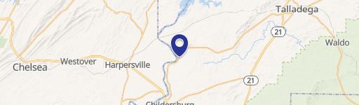 Childersburg, AL 35044