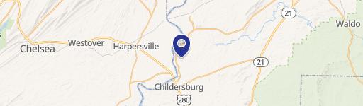 Childersburg, AL 35044