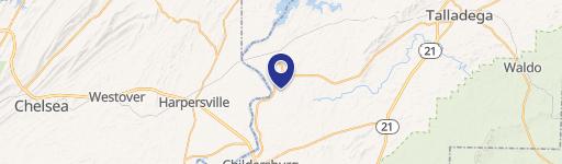 Childersburg, AL 35044