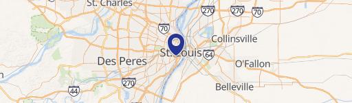 2100 Gravois Ave, Unit 2106