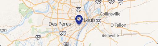 4544 Gravois Ave, Unit 4550