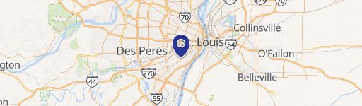 6600 Gravois Ave, Unit 6638