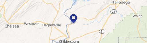 Childersburg, AL 35044