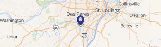 10944 Gravois Industrial Ct