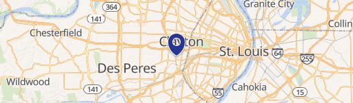 2600 Hanley Rd, Unit 410