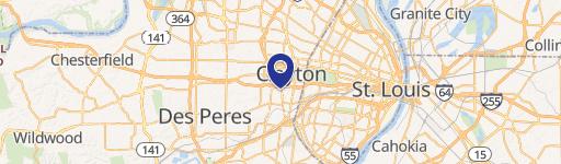 1234 Hanley Industrial Ct