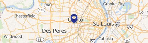 1200 Hanley Industrial Ct