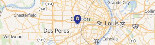 318 Hanley Industrial Ct