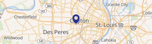 950 Hanley Industrial Ct