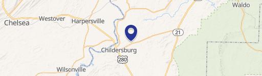 Childersburg, AL 35044