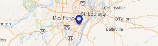 4395 Hoffmeister Ave