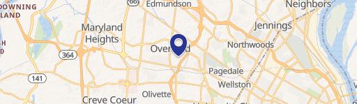 2101 Innerbelt Business Ctr Dr