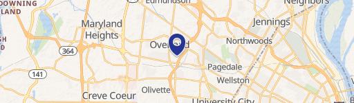 1976 Innerbelt Business Ctr Dr