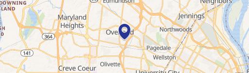 1900 Innerbelt Business Ctr Dr