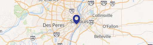 3200 Jefferson Ave, Unit 3206