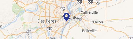 3501 Jefferson Ave, Unit 3513