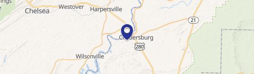 Childersburg, AL 35044