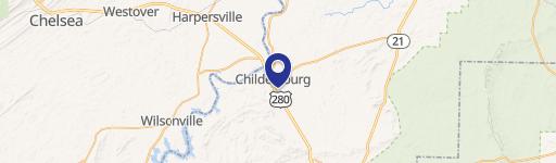 Childersburg, AL 35044