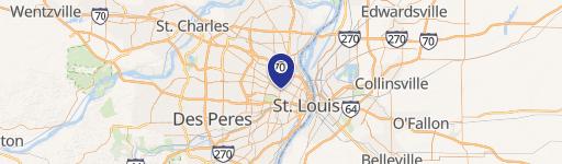 626 Kingshighway Blvd