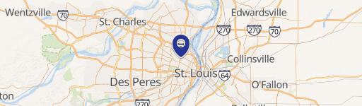 2600 Kingshighway Blvd