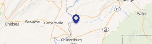 Childersburg, AL 35044