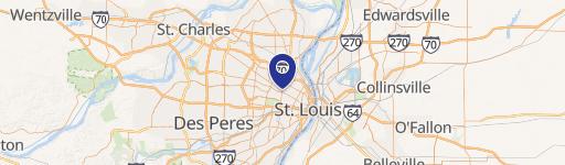 1250-1252 Kingshighway Blvd