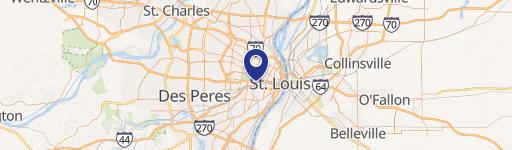 1350 Kingshighway Blvd, Unit 1360