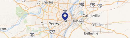 1801 Kingshighway Blvd, Unit 1819