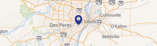 3825 Kingshighway Blvd, Unit 3835