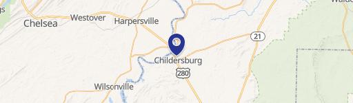 Childersburg, AL 35044