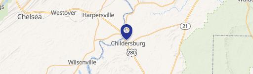 Childersburg, AL 35044